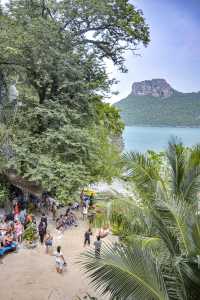 Lynn's Travel | Ang Thong National Marine Park, Koh Samui