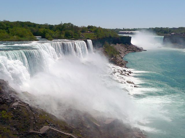 Niagara Falls