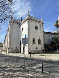 Tile Museum