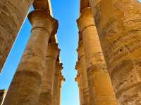 Egypt | Luxor Temple