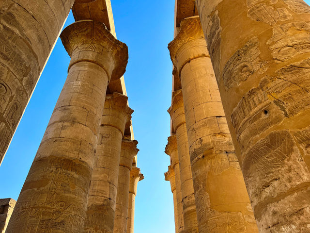 Egypt | Luxor Temple