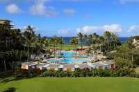 Hawaii! Here I come!