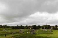 Mystery of the Stonehenge