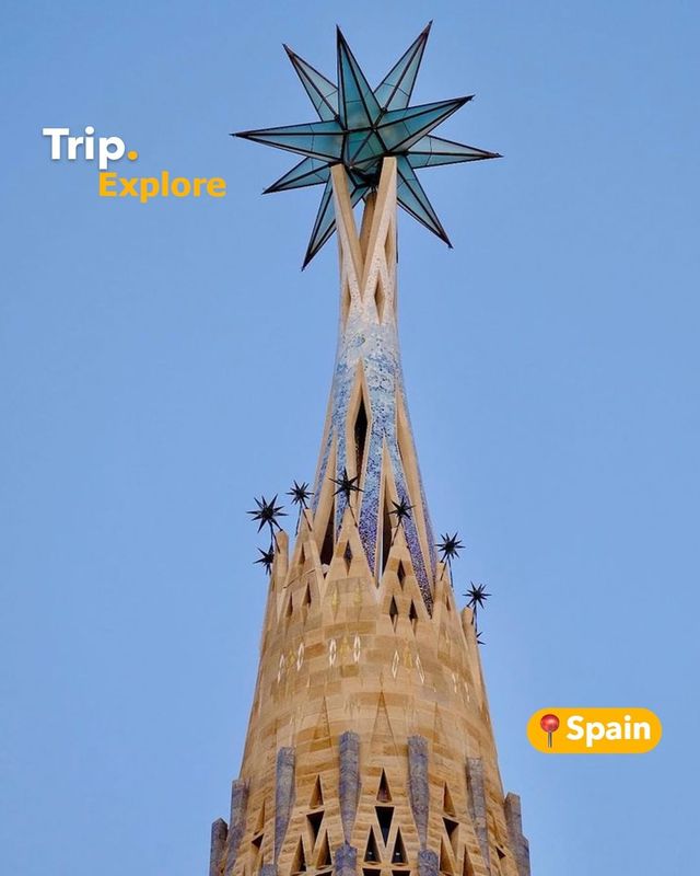 What does Sagrada Familia mean?