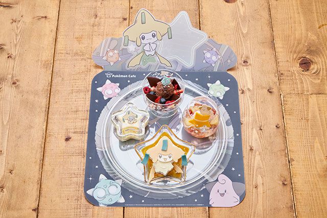 Pokémon Café 🥰