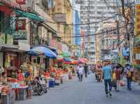 Exploring the World's Oldest China Town!🇵🇭