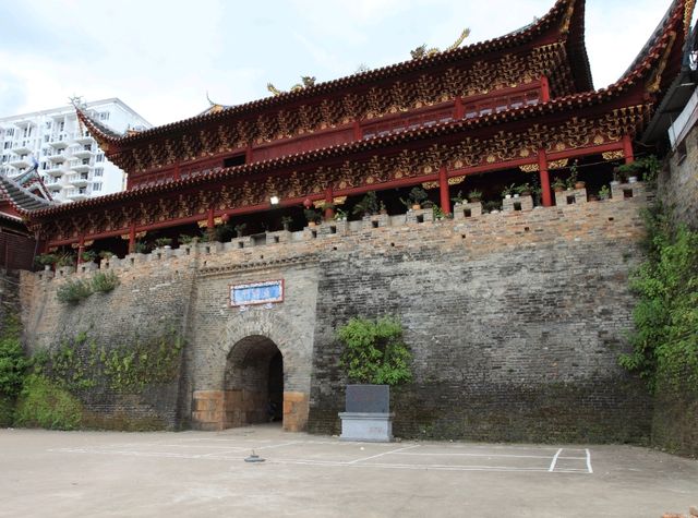 History in Shenzhen's Backyard!🇨🇳