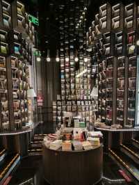 Inspiring spiral bookstore in Shenzhen