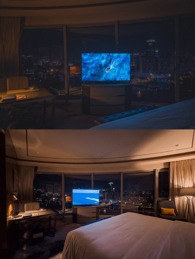 住宿篇｜一個人旅行大灣區保姆級攻略