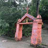 Land of Hindu Gods, Rishikesh, Dehradun 