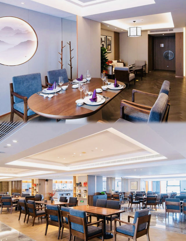 福州|住在三坊七巷古街裡鬧中取靜