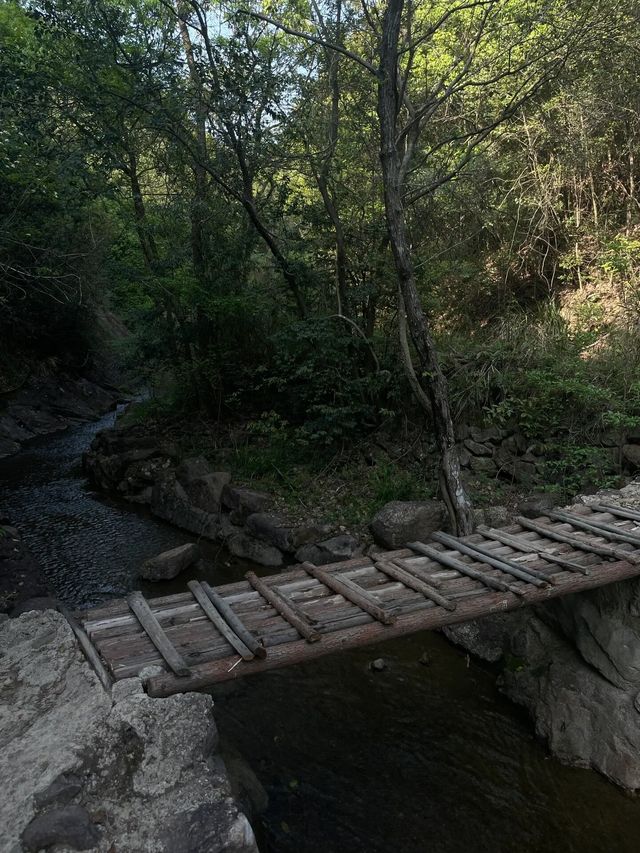 義烏小村
