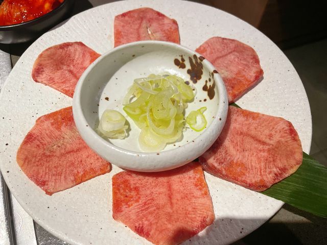 澳洲和牛鮮味牛板腱(牛魔)