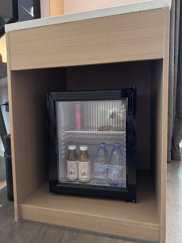 珠海酒店 - 富華里亞朵酒店