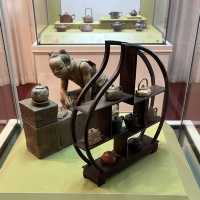 打卡香港茶具博物館