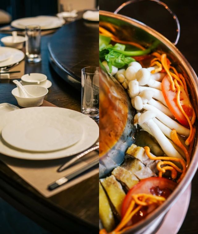 成都周邊可以住進森林裡的一家酒店