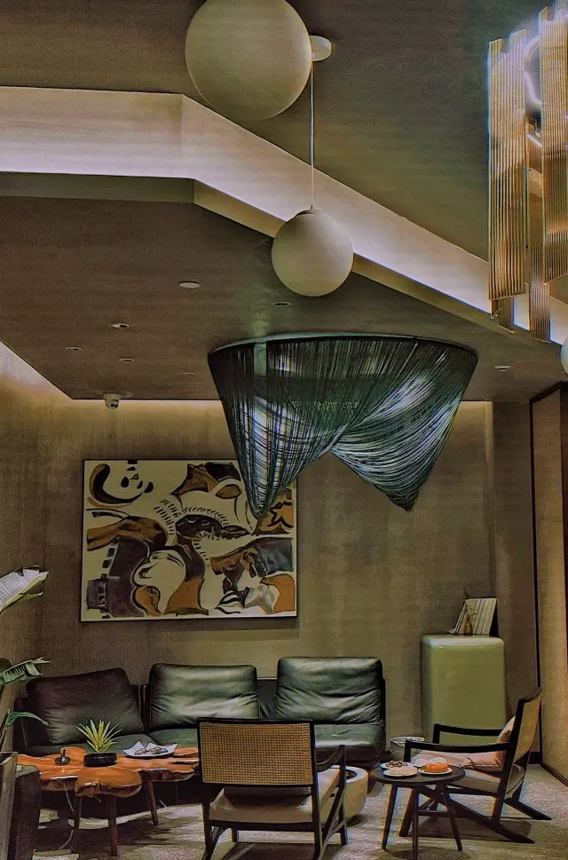 Ya'an Long Cang Gou | Hidden in the off-the-beaten-path treasure scenic spot, high-quality homestay