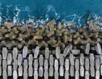 青島CityWalk(之)小青島八大峽