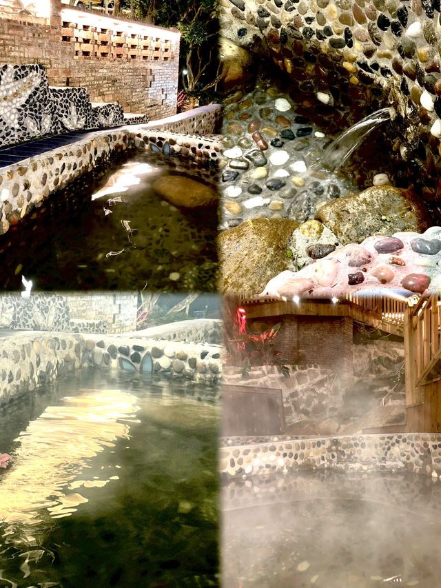 在深圳｜半山民宿 溫馨又浪漫