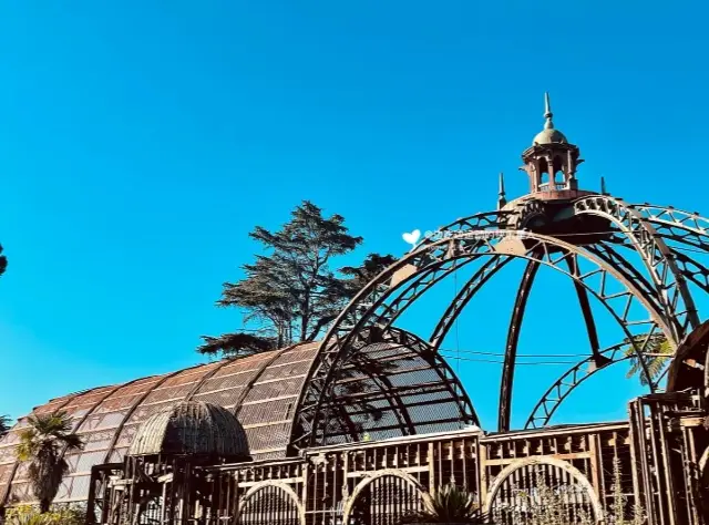 แคลิฟอร์เนียซานดิเอโก, สนุกสนานสามวัน, ไม่อยากกลับบ้าน