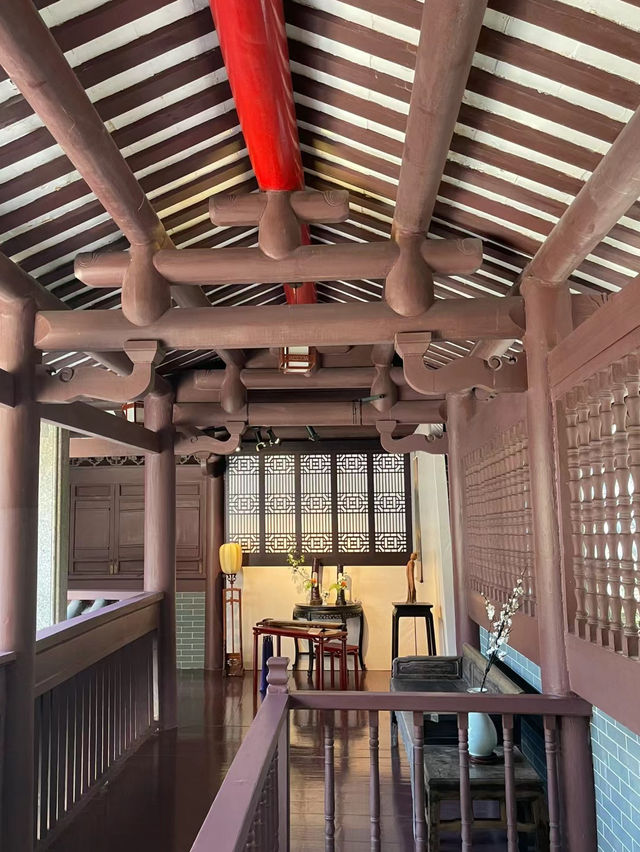 玉岩書院