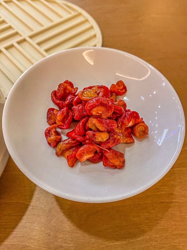 YOU SHOULD TRY THESE DUMPLINGS ❓🥟