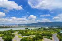 踏青賞景，體驗別樣周末