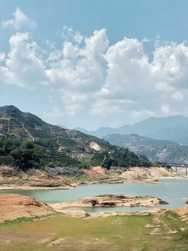 潮汕露營地合集| 我去過的10個免費露營地