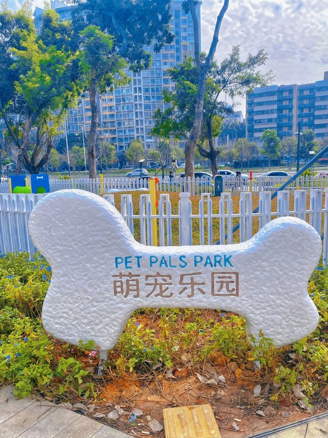 深圳免費溜娃|地鐵口出來即達，小娃娃們真愛