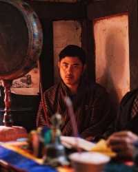 Discover the Magic of Bhutan: Meet the People Who Make Your Journey Unforgettable! ❤️