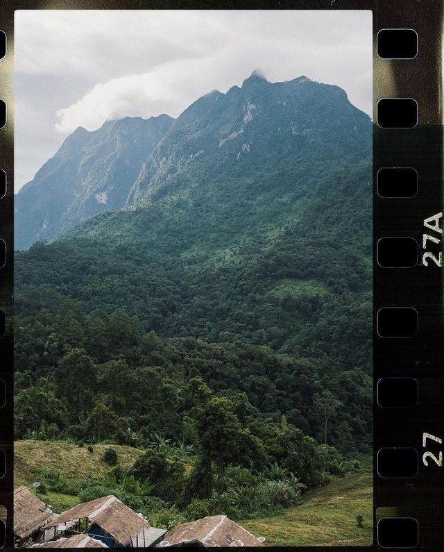 Escape to the Majestic Mountains of Chiang Dao - Unforgettable Camping Experience!