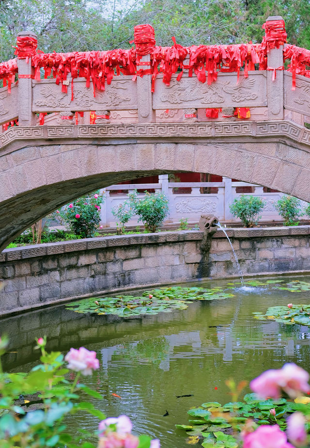 甘肅這個文廟不一般，莘莘學子都要來