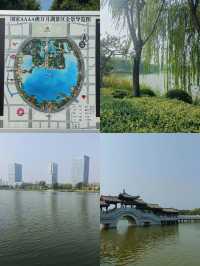 來商丘旅遊一定不要錯過的七個景點