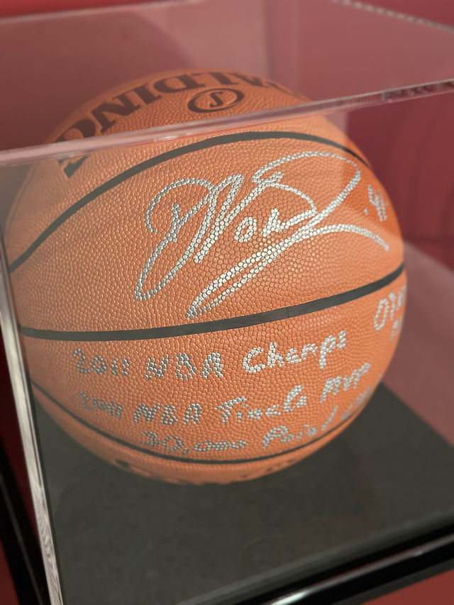 國慶遛孩子看展|NBA光影秀全球首發