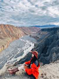 北疆環線｜《國家地理》裡的震撼美景，居然免費！