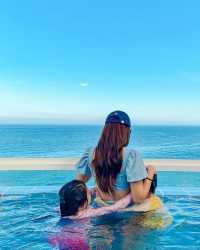 버블파티 하고 2차로 물놀이 🫧🌊✨
부산 근교 경상권에서 가성비 호캉스 !