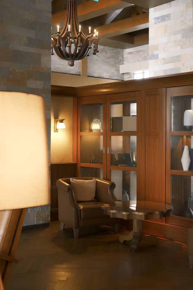 長白山凱悅酒店丨一站式滑雪度假酒店 長白山凱悅酒店丨一站式滑雪度假酒店