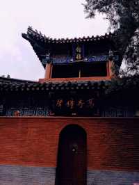 洛陽白馬寺