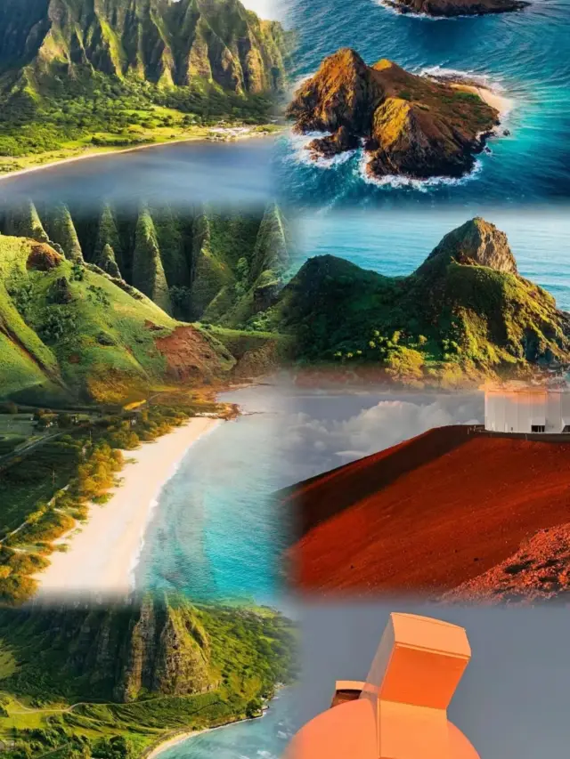 Hawaii