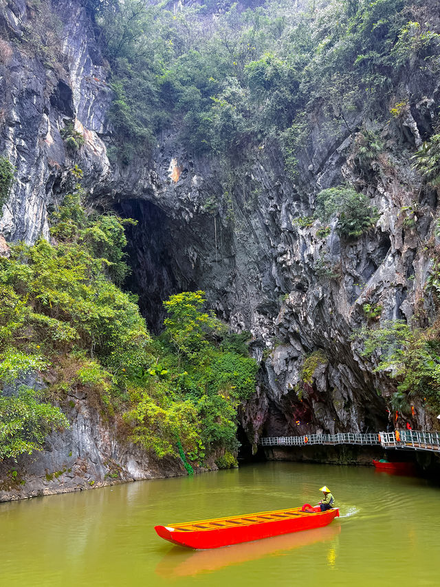 廣州上班族單休都ok的旅遊好去處第1期