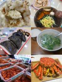 東北旅遊美食攻略