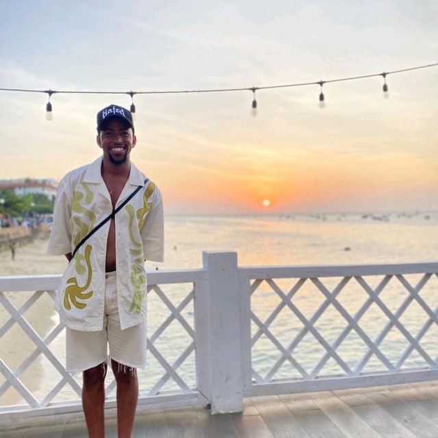 ZANZIBAR IS PARADISE 🌴