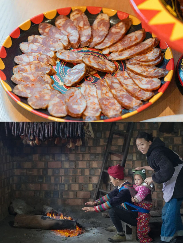 火鍋盆｜山川湖海匯聚一爐，稻田理想暖心開鍋！