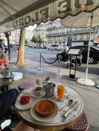 巴黎最浪漫的三條法式街道