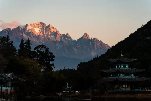 Crossing Dali and Lijiang, the stunning travel guide to Diqing