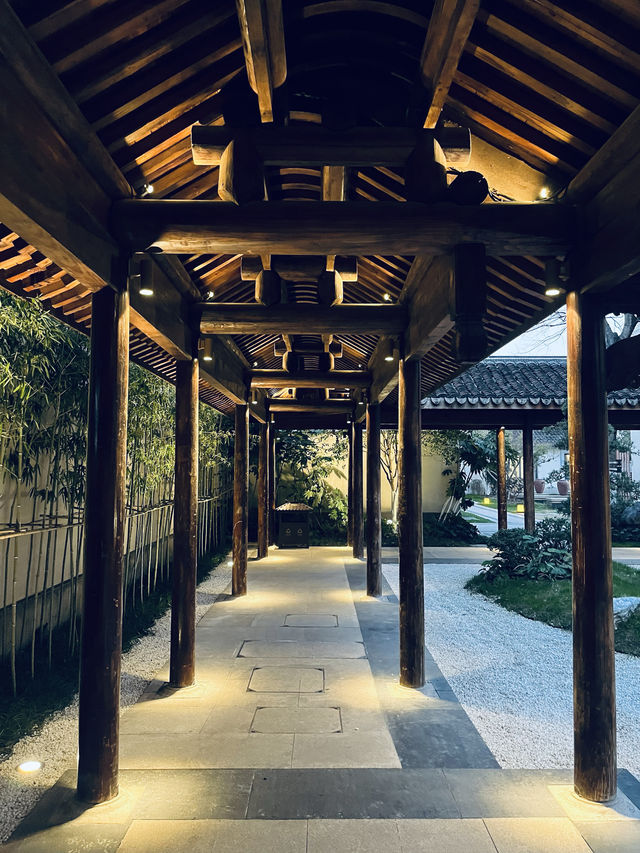 西塘遊記