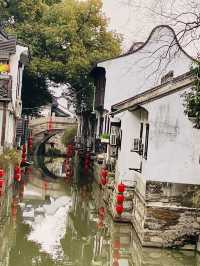 江南人文荟萃地｜低調的嘉定