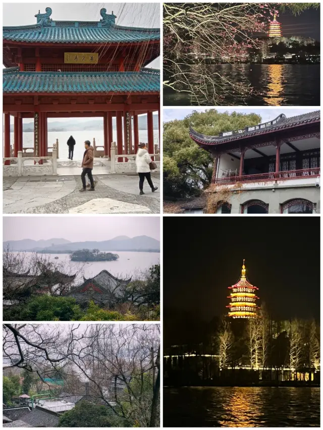 Leisure of Spring | Hangzhou Spring Off-the-Beaten-Path Exploration