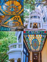 Indigenous Recommendation | The Old Western-style Houses in Magic City Worth Checking In (Part I)