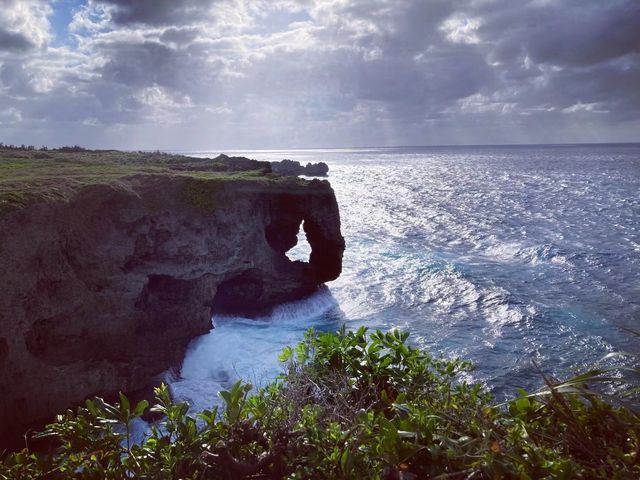 沖繩海洋館與海的完美邂逅：一次不可錯過的旅行